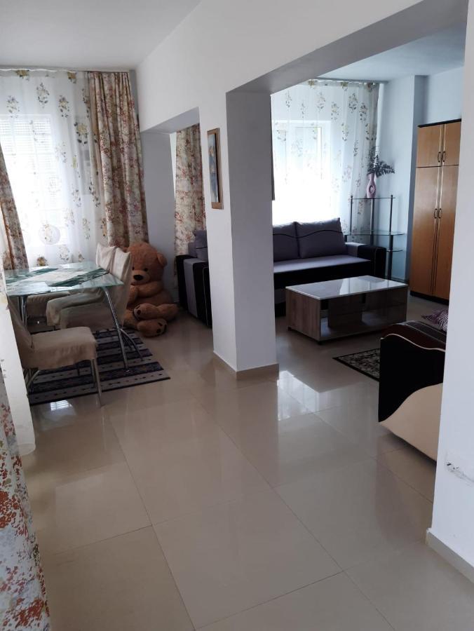 Appartement Casa Ade à Călimăneşti Extérieur photo