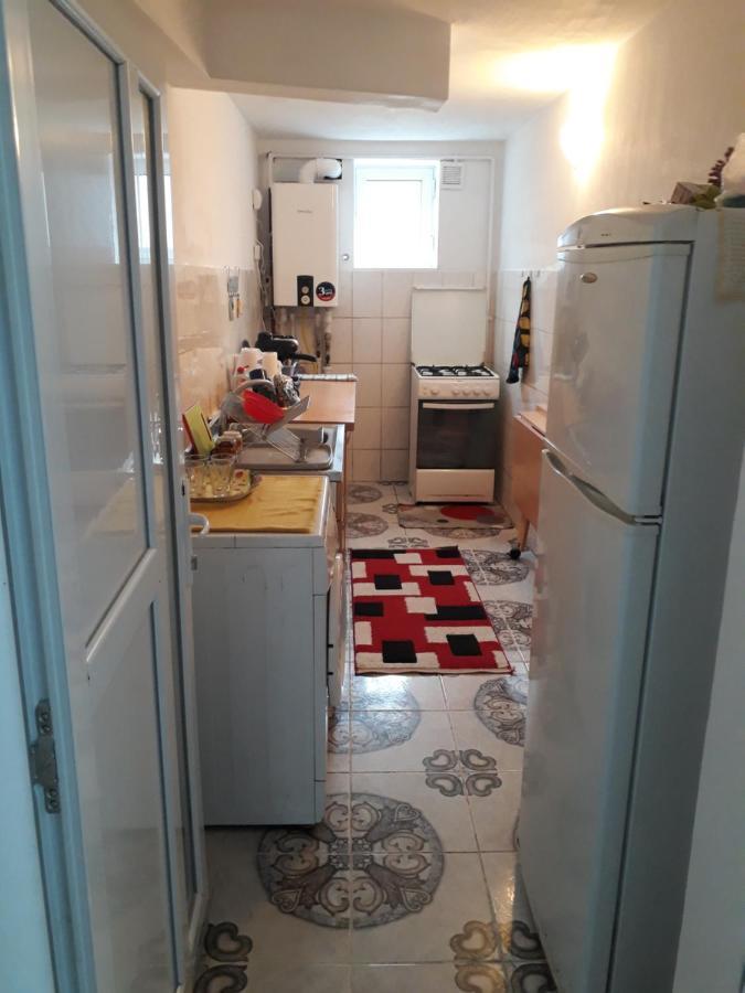 Appartement Casa Ade à Călimăneşti Extérieur photo